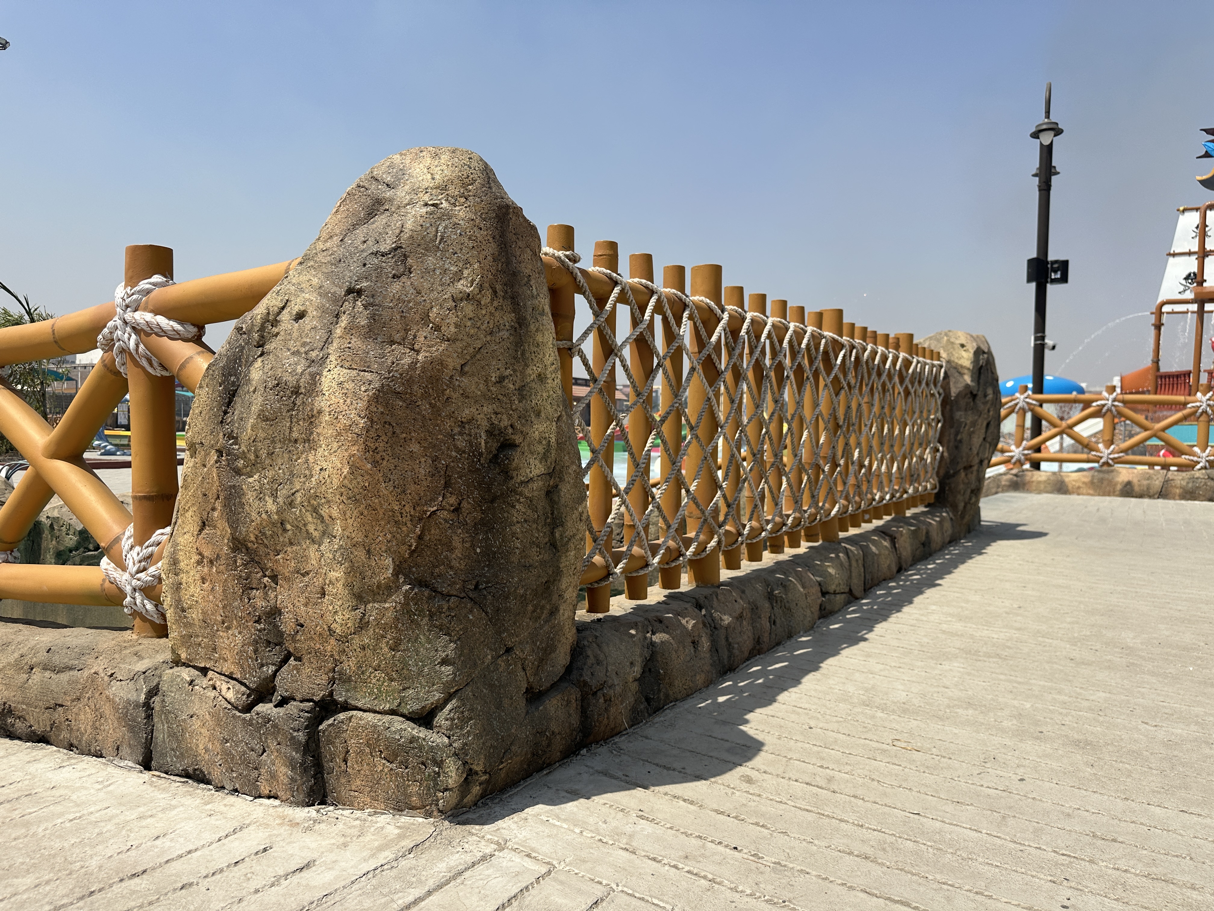 Interior & Exterior Design