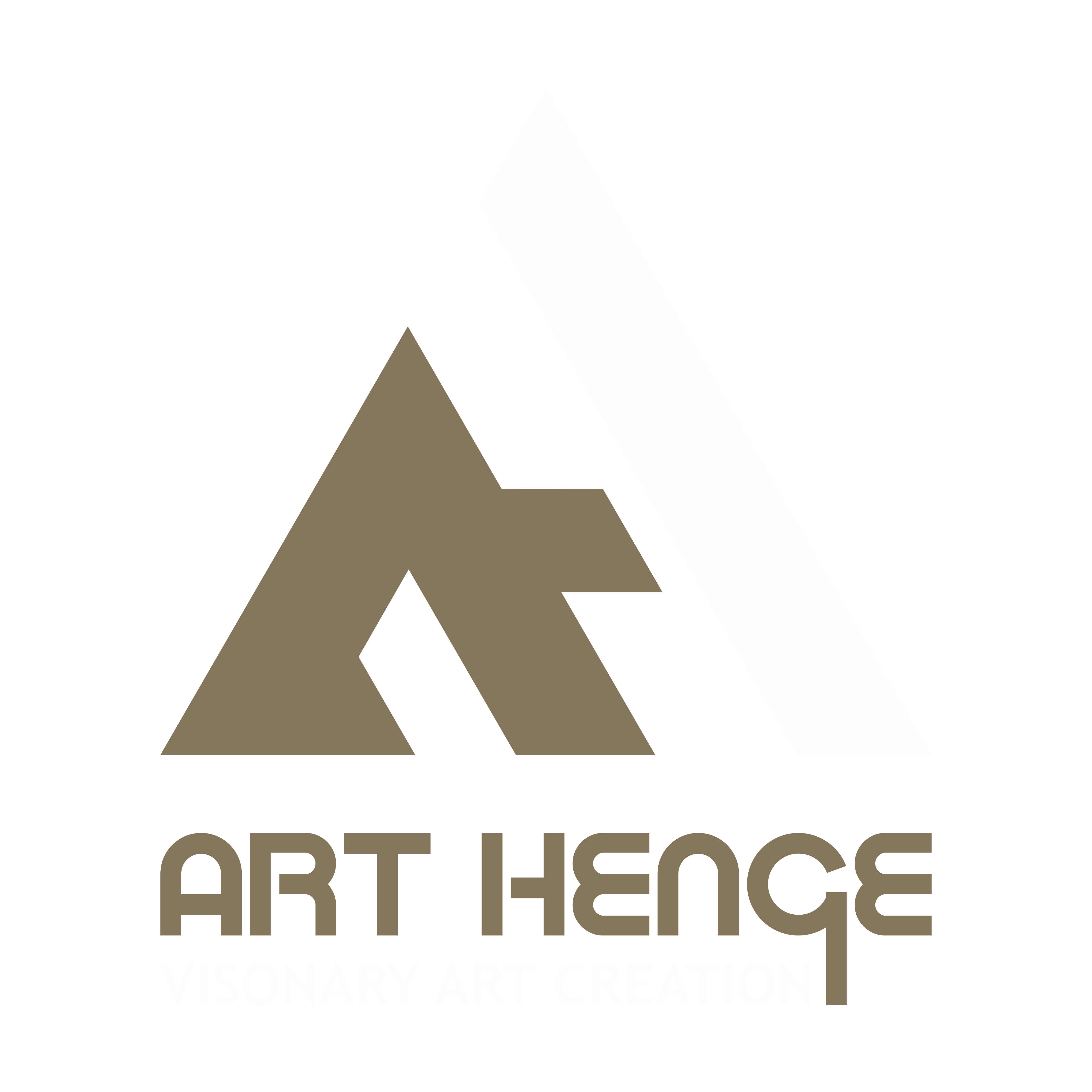 Art Henge Logo